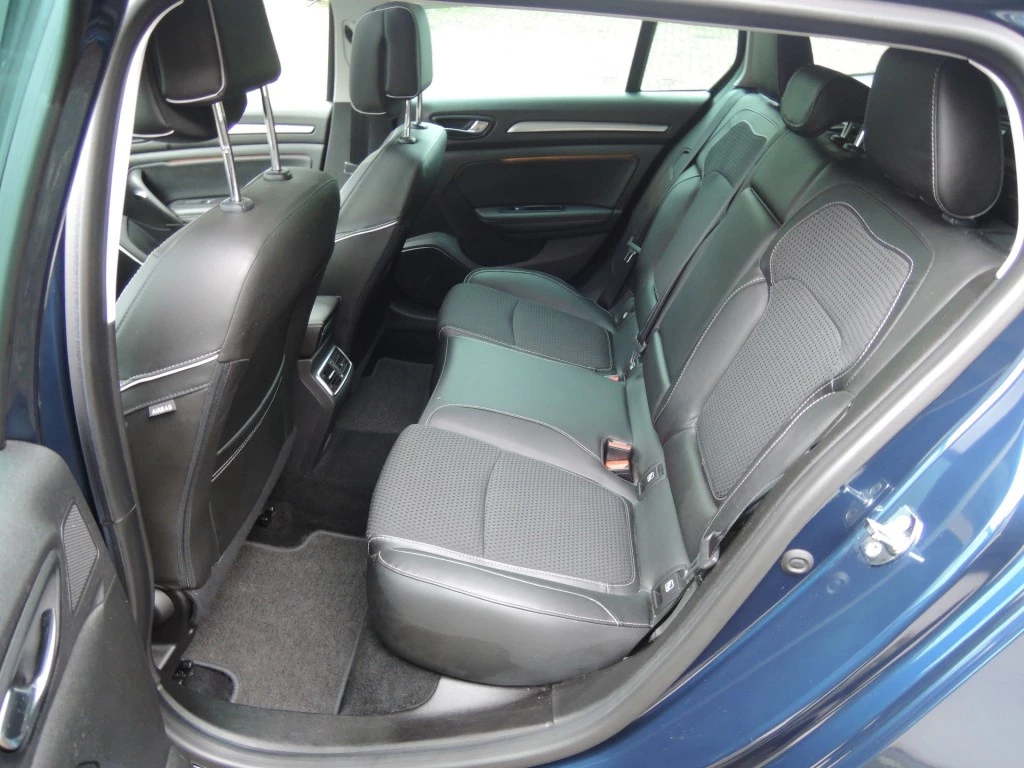 Hoofdafbeelding Renault Mégane