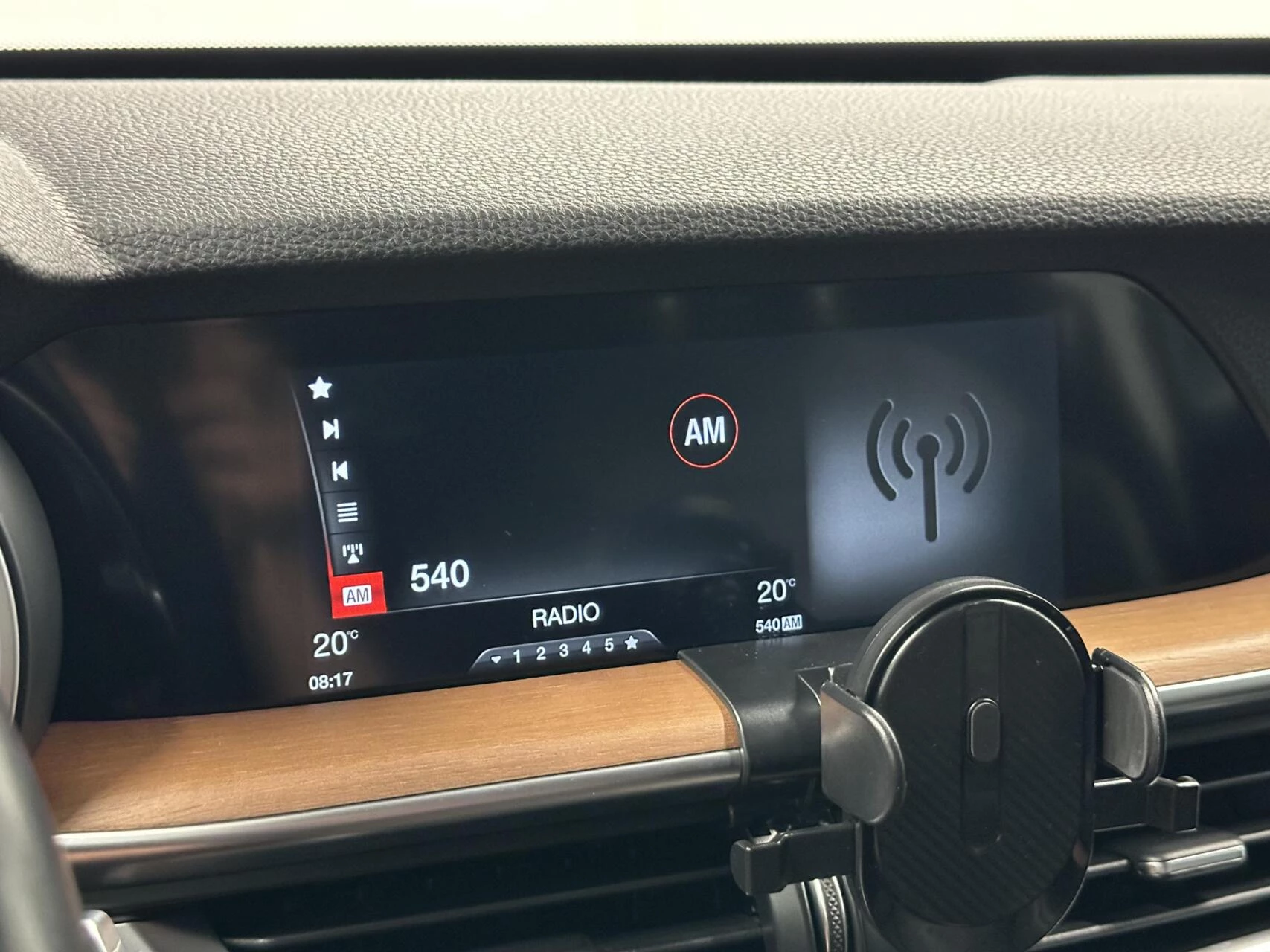 Hoofdafbeelding Alfa Romeo Stelvio