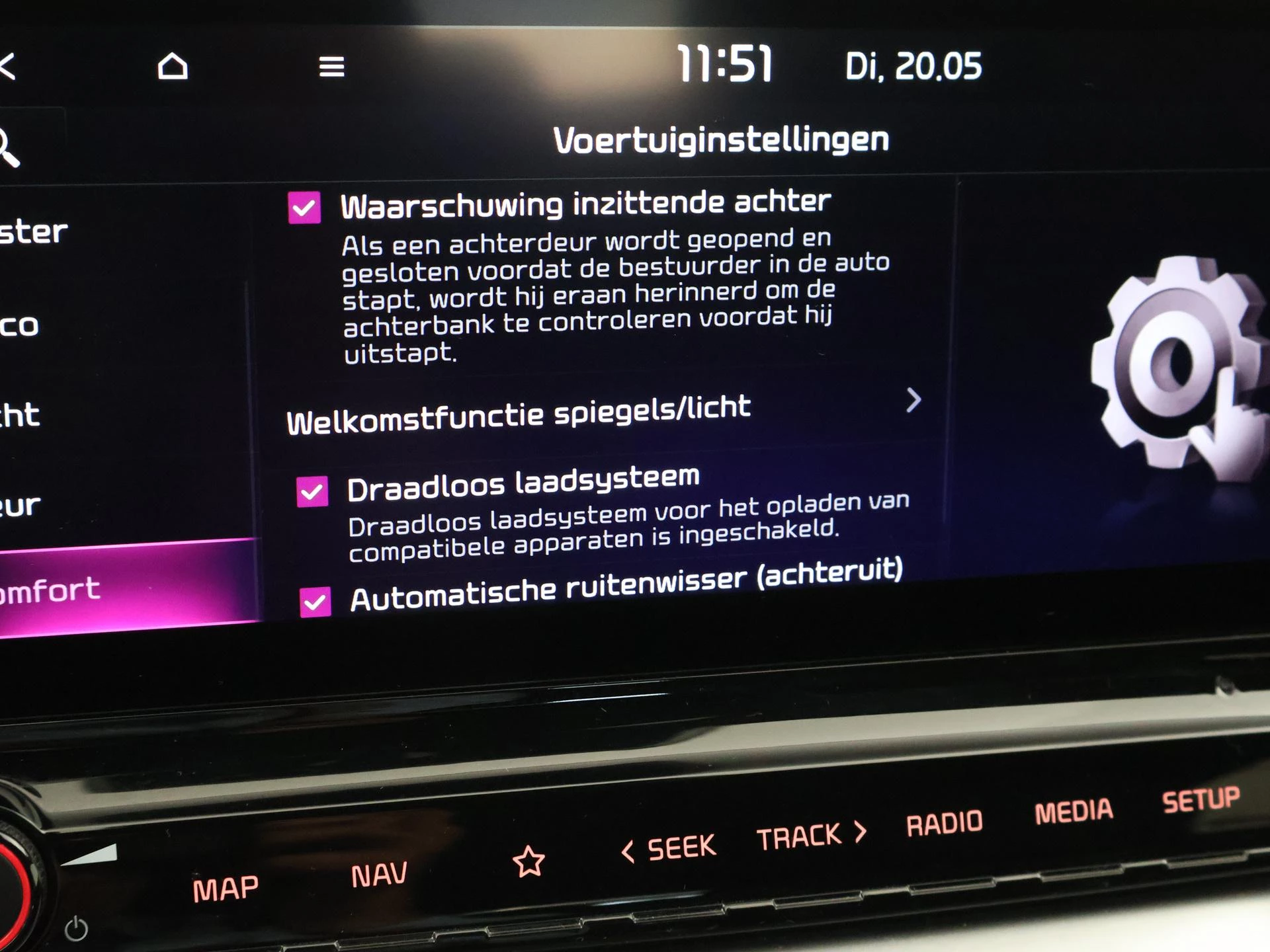 Hoofdafbeelding Kia ProCeed