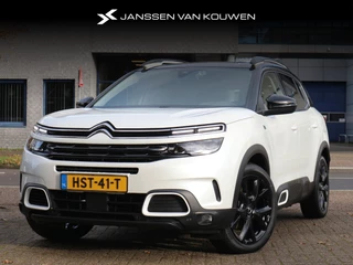 Citroen C5 Aircross 1.6 Plug-in Hybrid AG2R / Panoramadak / Black Pack / Afneembare Trekhaak / SOH 91%