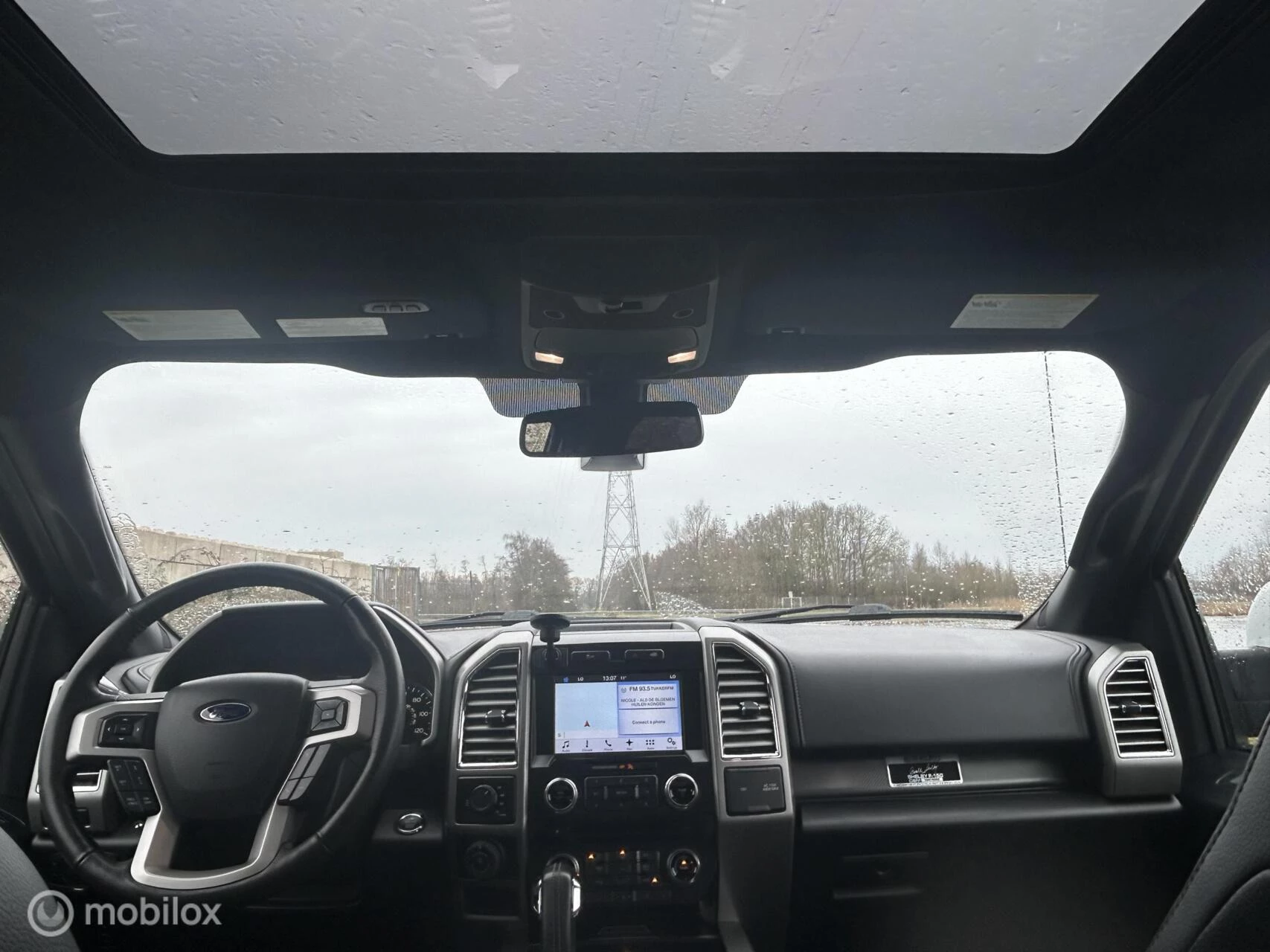 Hoofdafbeelding Ford F-150