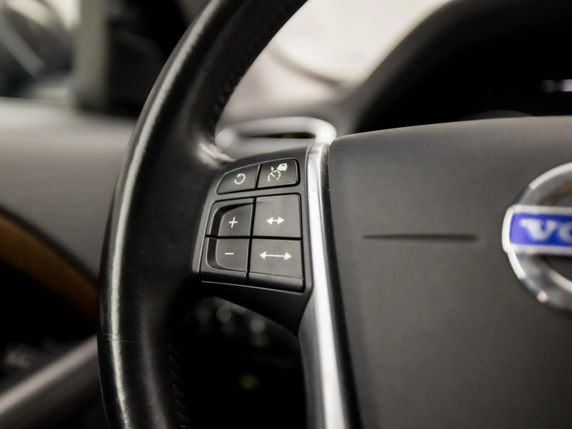 Hoofdafbeelding Volvo S80