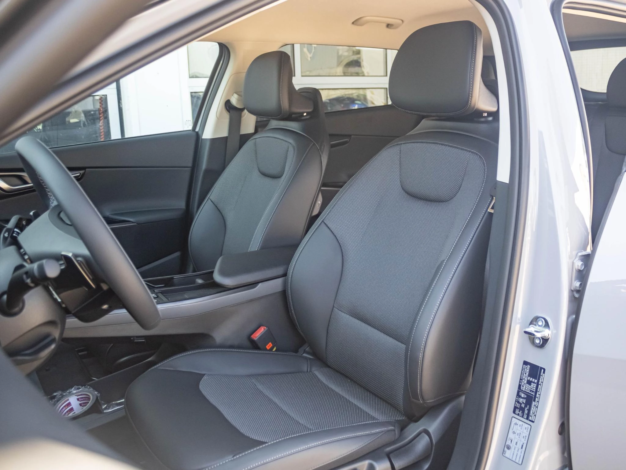 Hoofdafbeelding Kia EV6