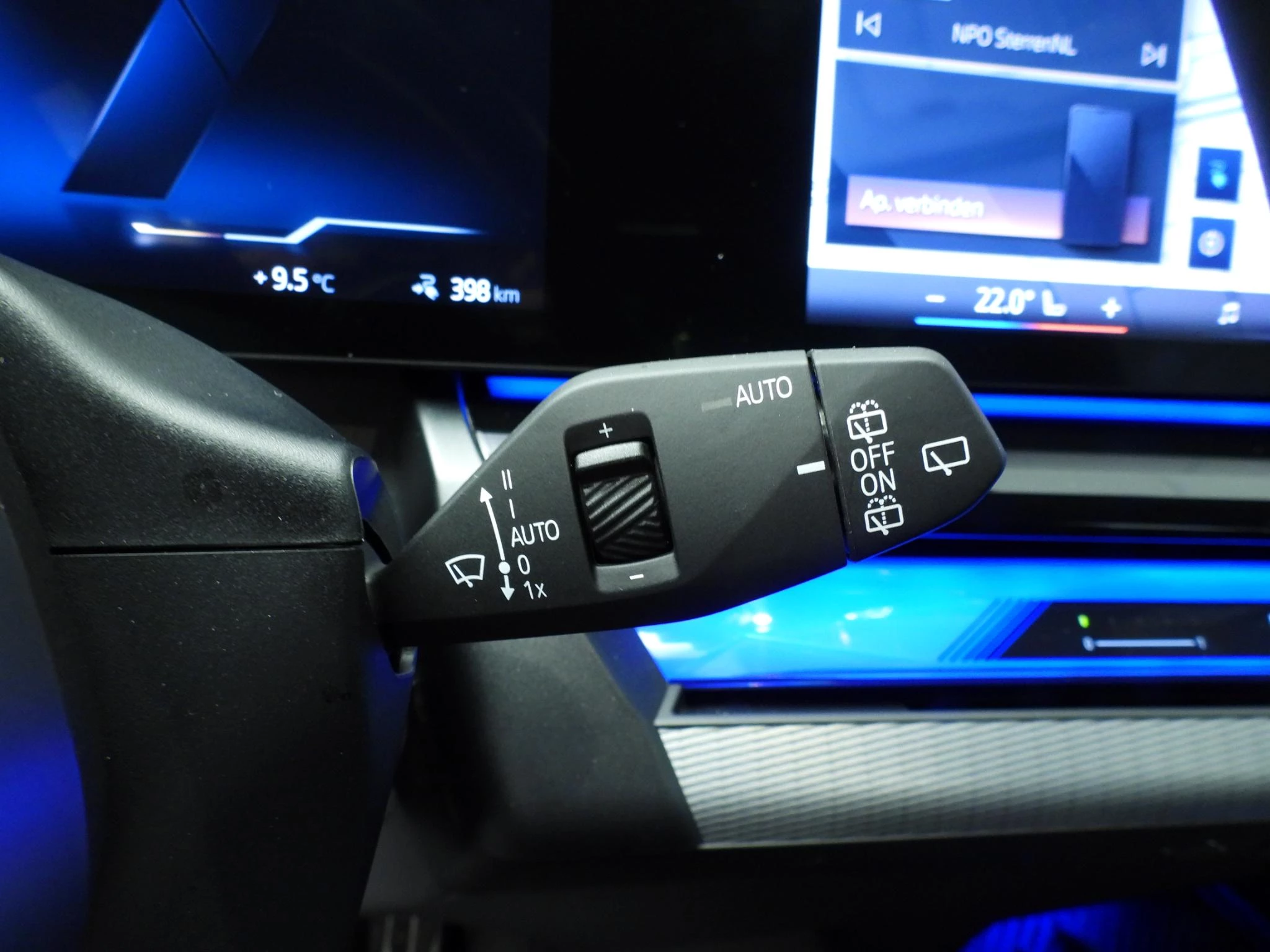 Hoofdafbeelding BMW i5