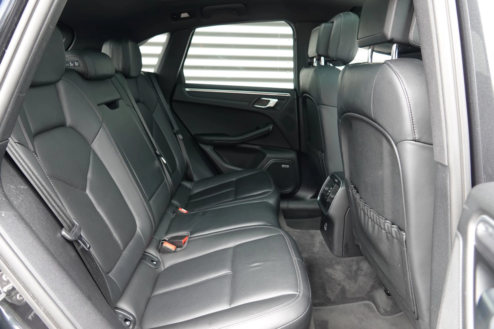 Hoofdafbeelding Porsche Macan
