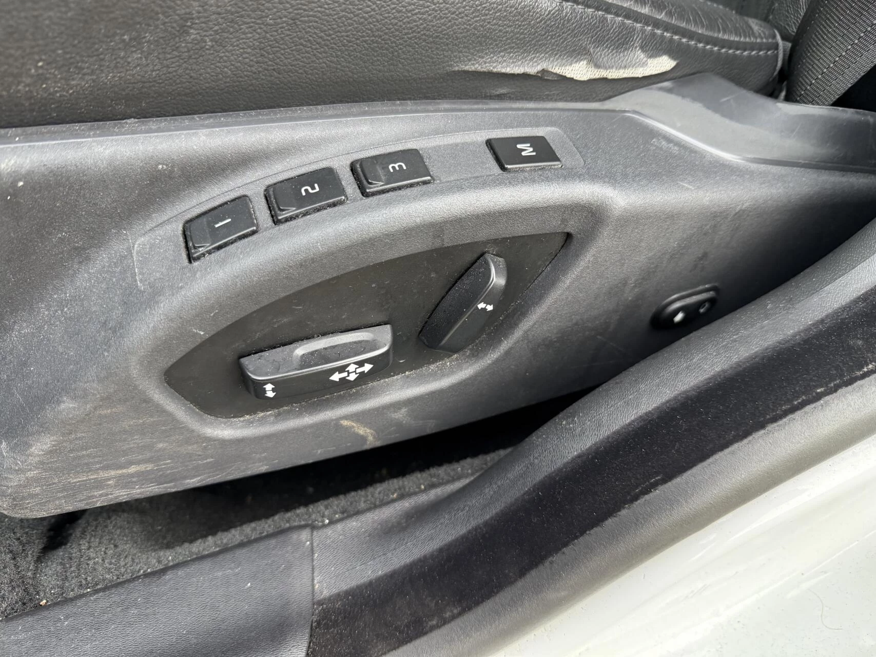 Hoofdafbeelding Volvo V70