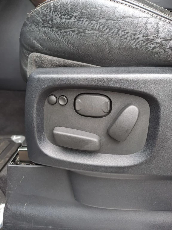 Hoofdafbeelding Land Rover Range Rover