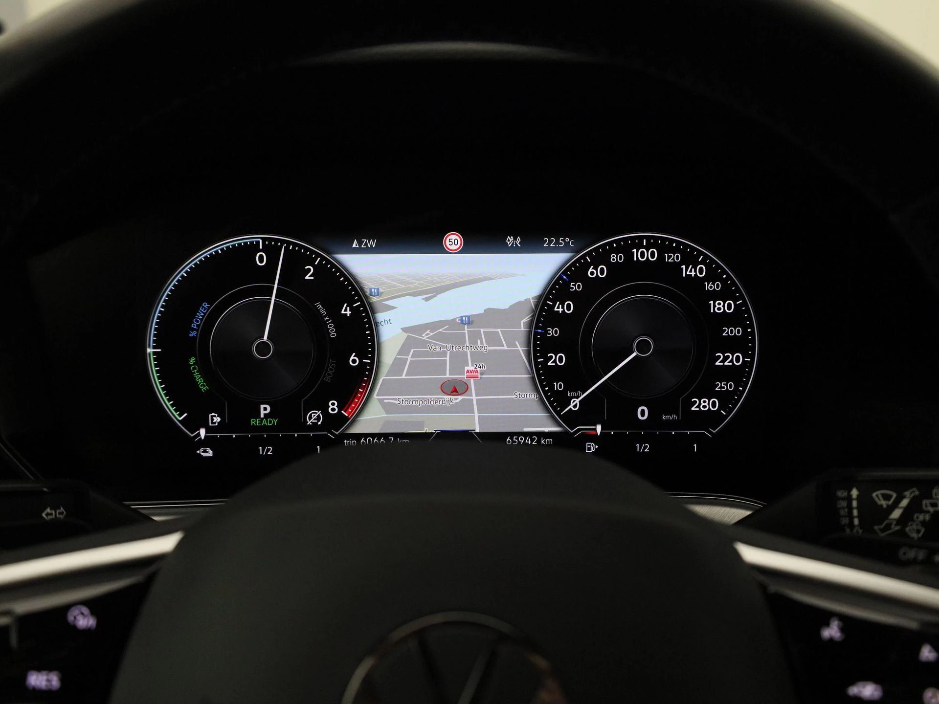 Hoofdafbeelding Volkswagen Touareg