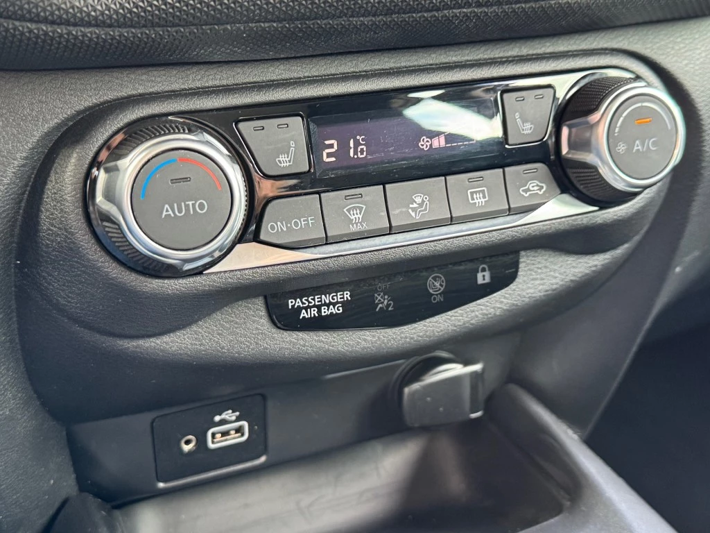 Hoofdafbeelding Nissan Juke