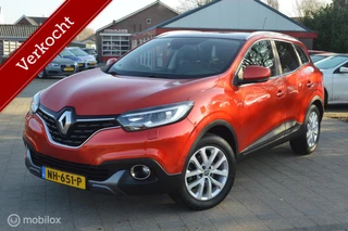 Renault Kadjar 1.2 TCe Intens
