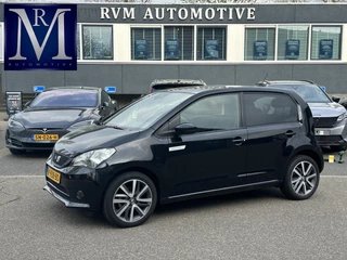 Hoofdafbeelding SEAT Mii
