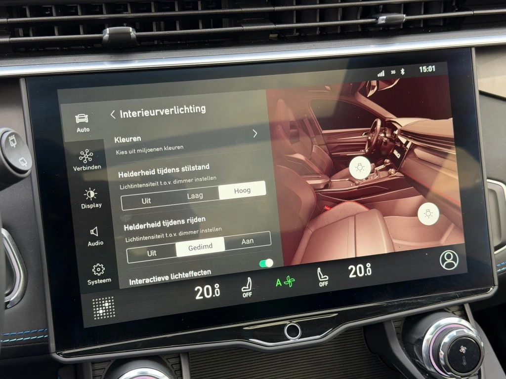 Hoofdafbeelding Lynk & Co 01