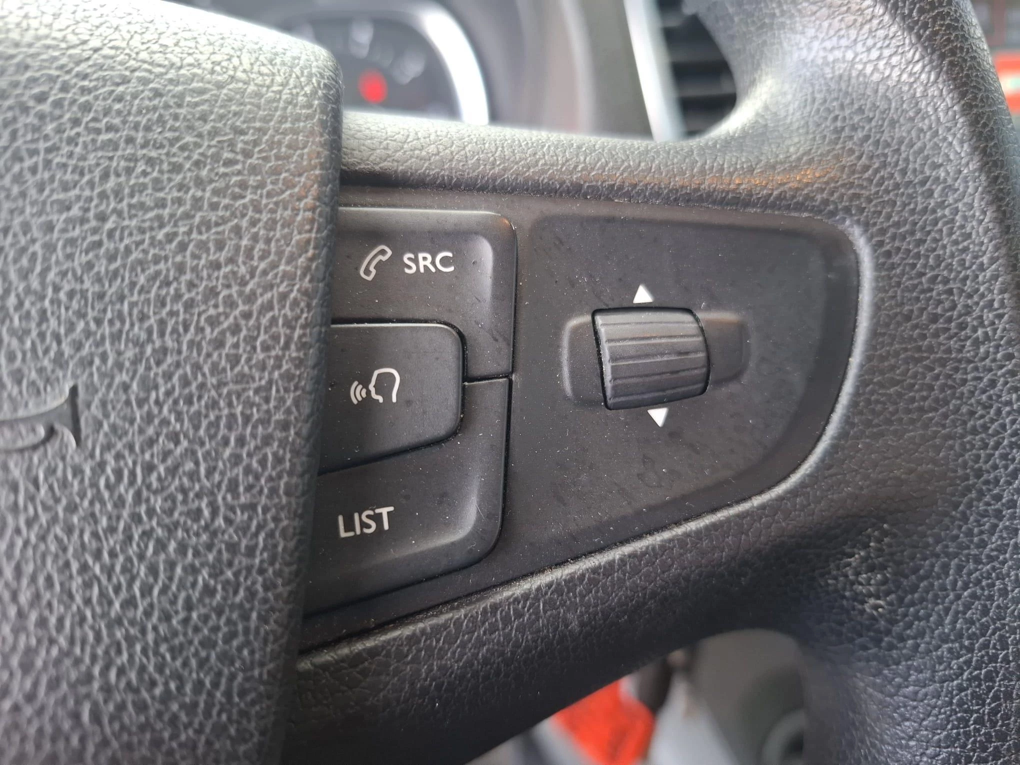 Hoofdafbeelding Citroën Jumpy