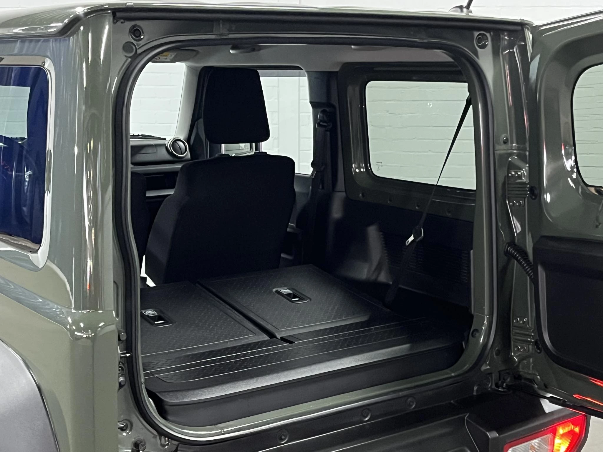 Hoofdafbeelding Suzuki Jimny