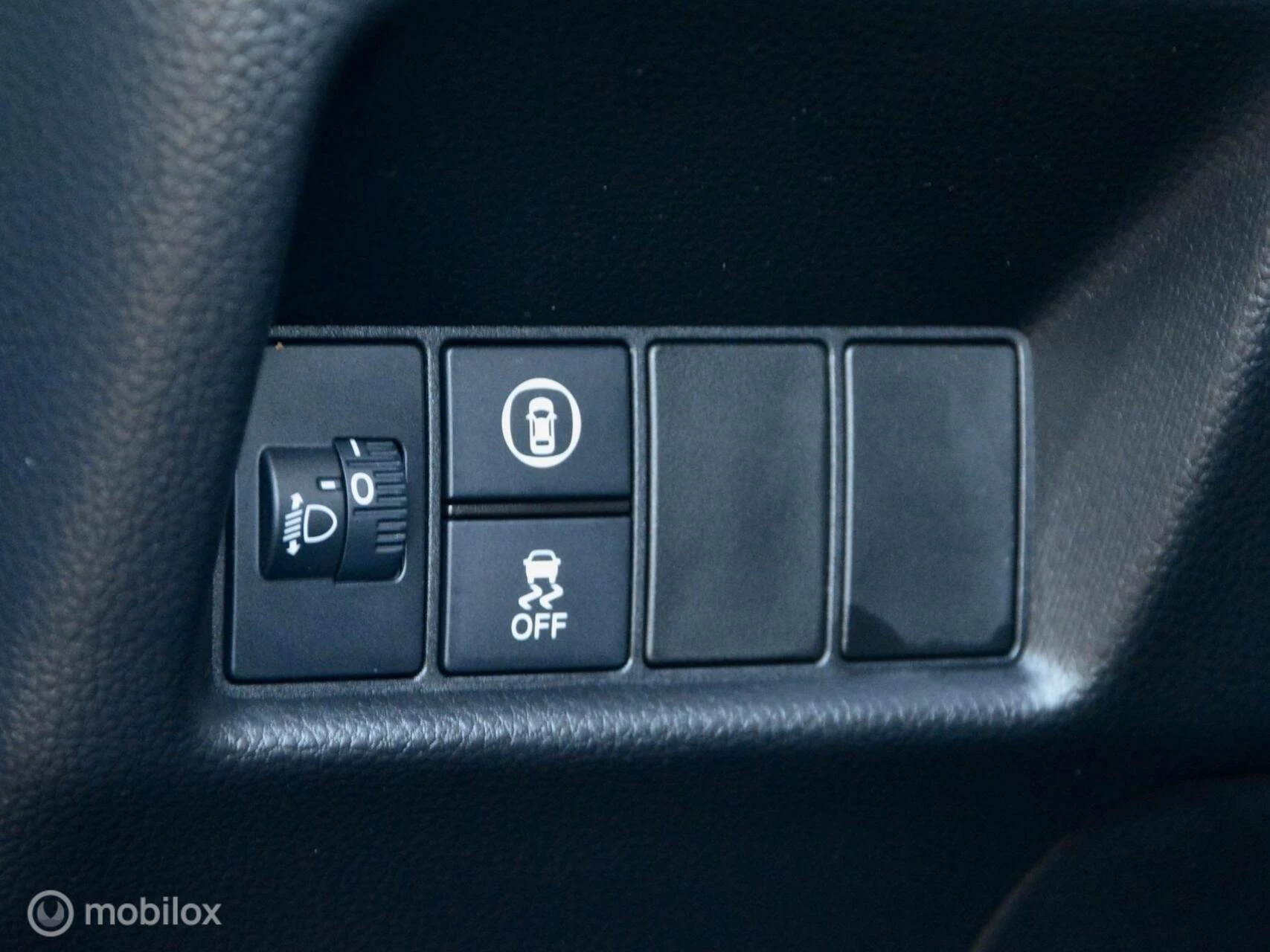 Hoofdafbeelding Honda Jazz