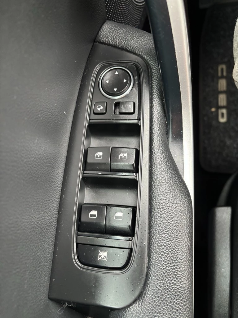 Hoofdafbeelding Kia Ceed