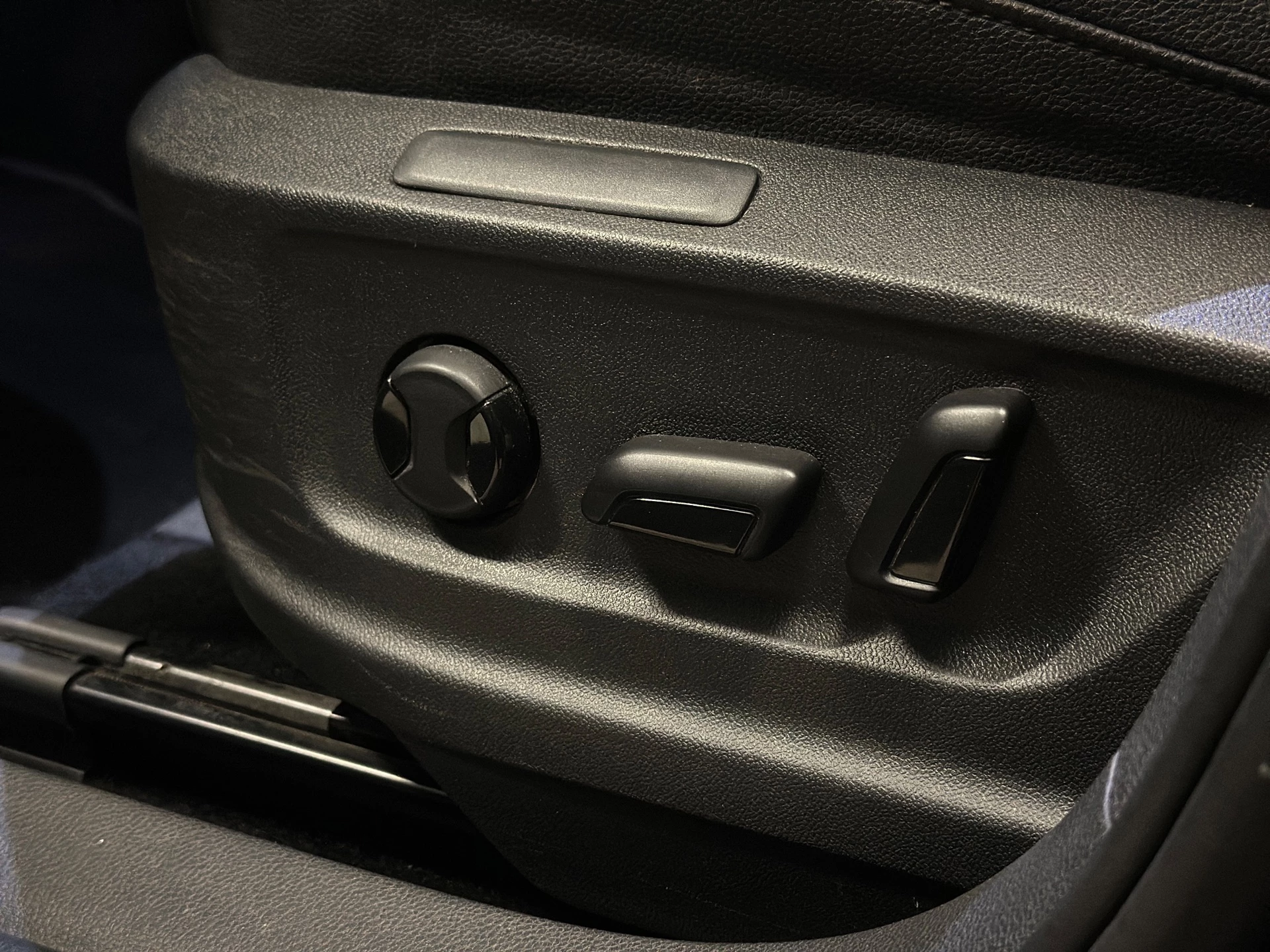 Hoofdafbeelding CUPRA Ateca