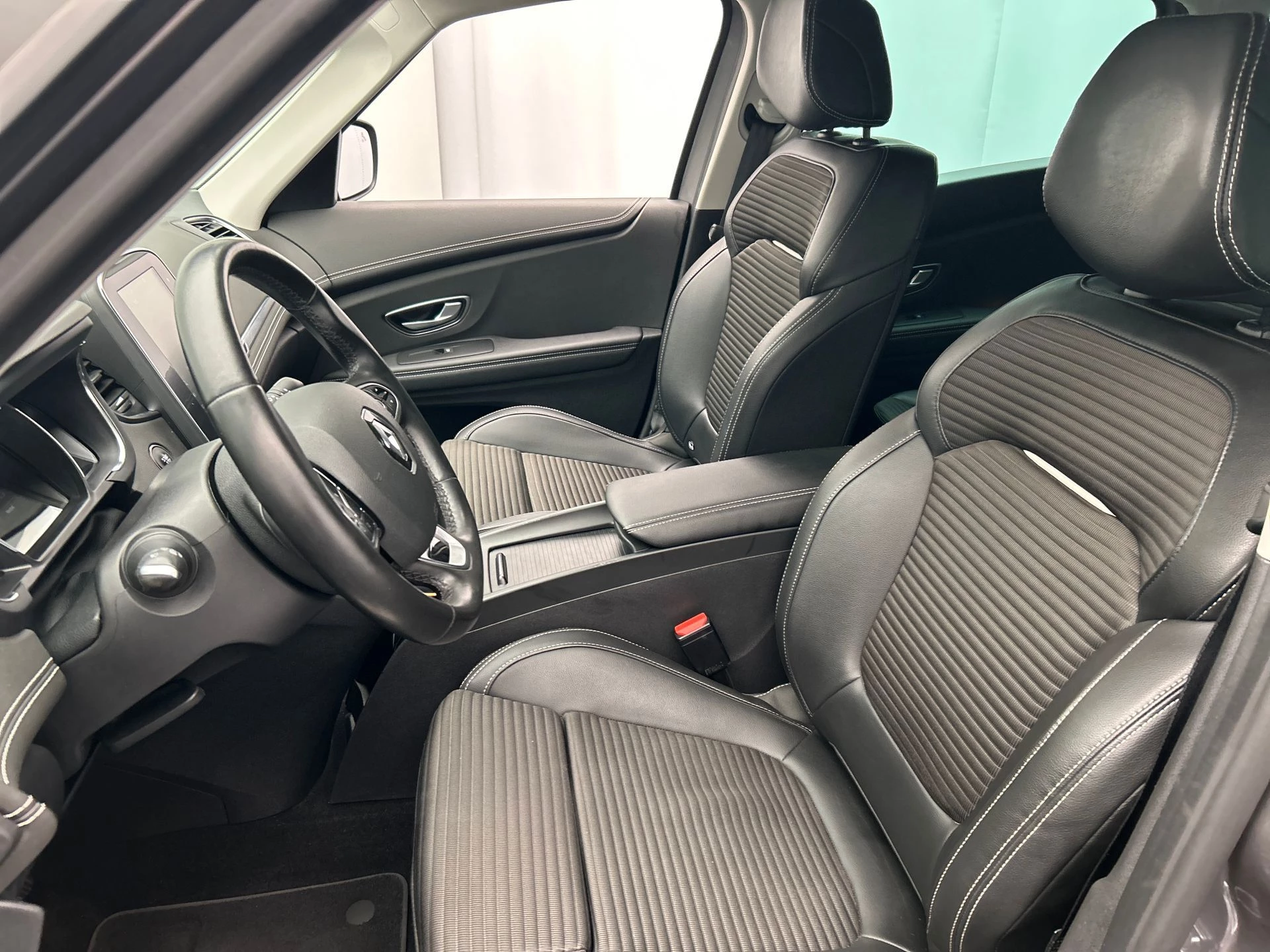 Hoofdafbeelding Renault Scénic