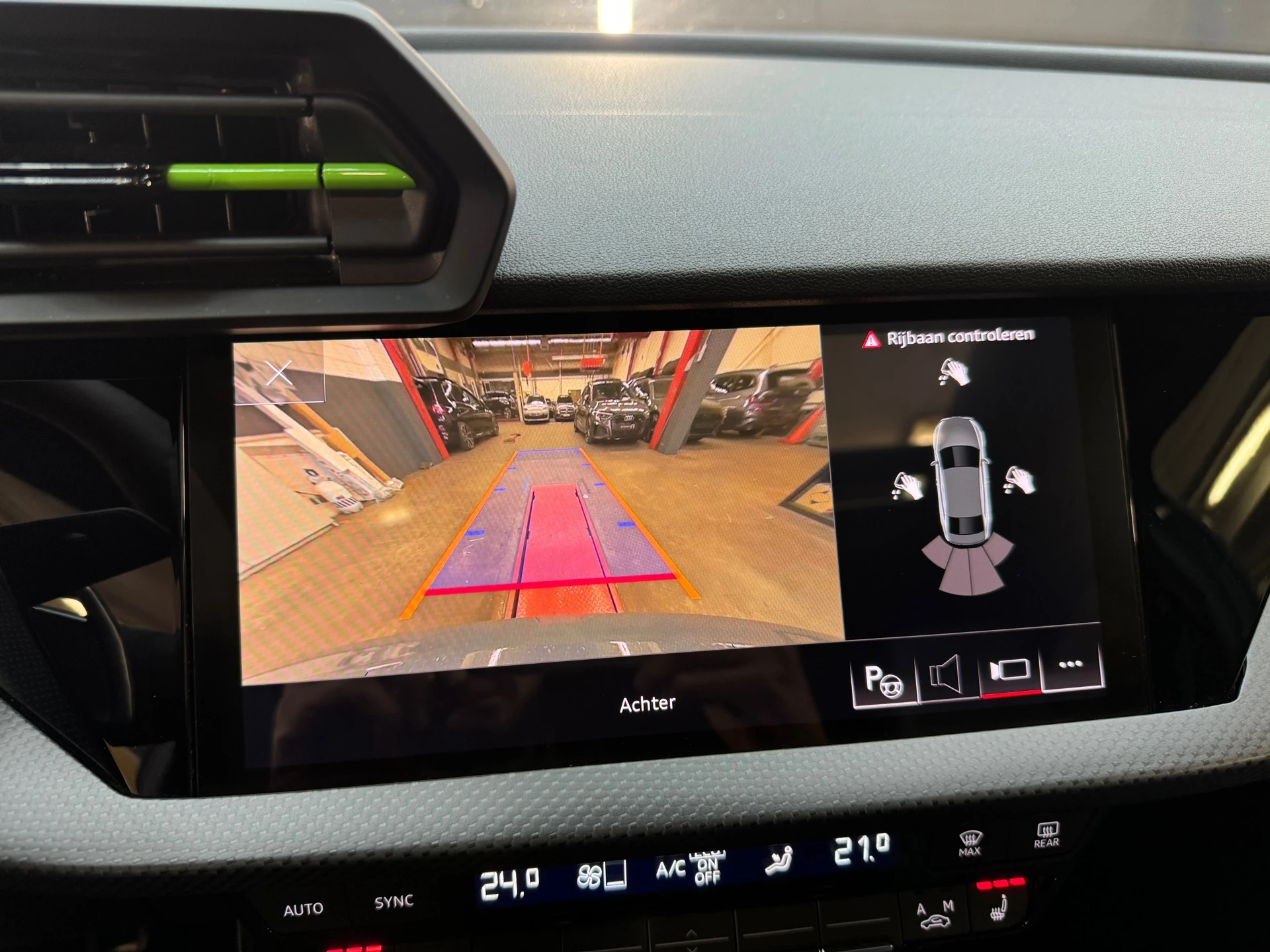 Hoofdafbeelding Audi RS3