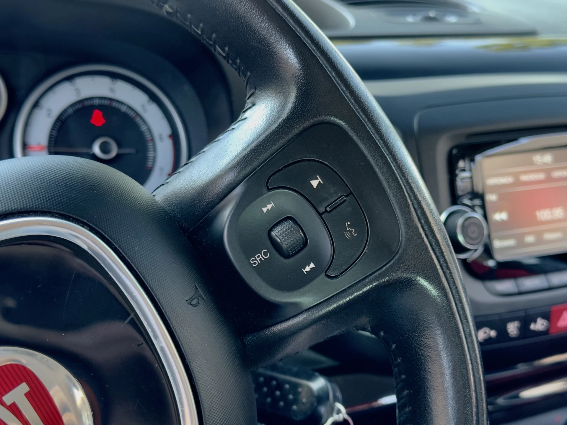 Hoofdafbeelding Fiat 500L