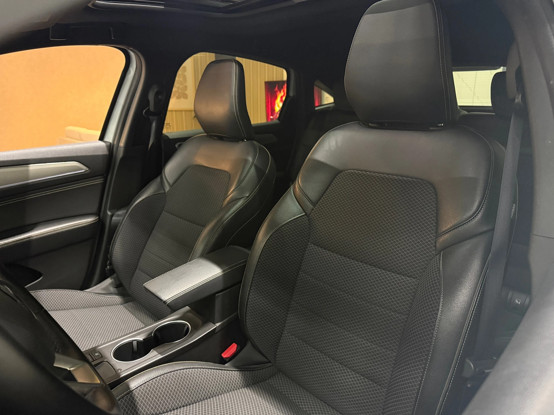 Hoofdafbeelding Renault Arkana