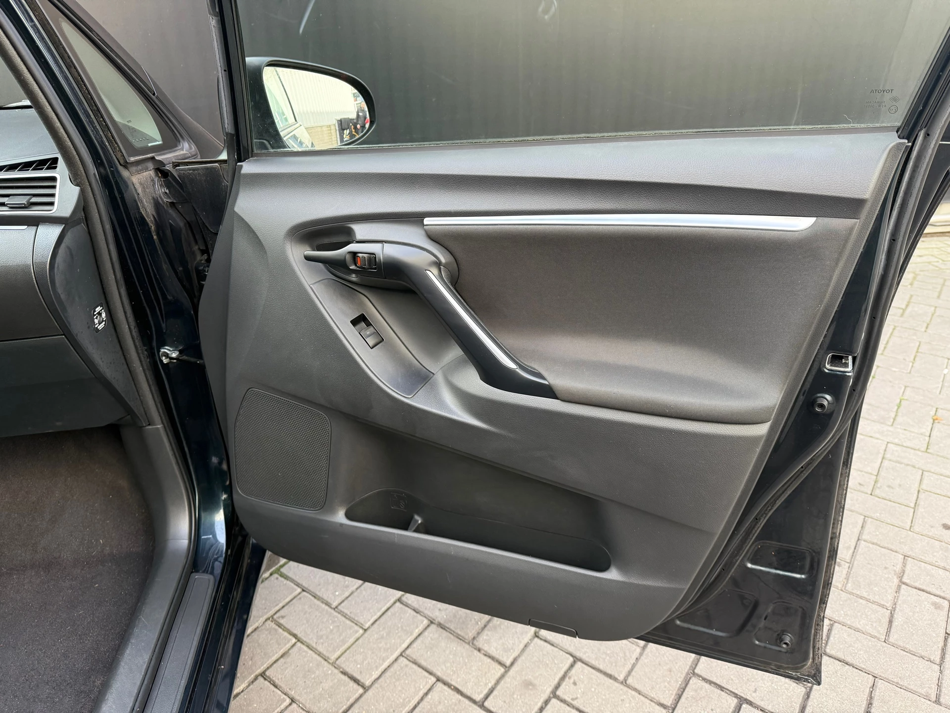 Hoofdafbeelding Toyota Verso