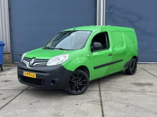Renault Kangoo 1.5 dCi 90 Energy Comfort Maxi AIRCO / CRUISE CONTROLE / NAVI / L2H1 / TREKHAAK / EURO 6