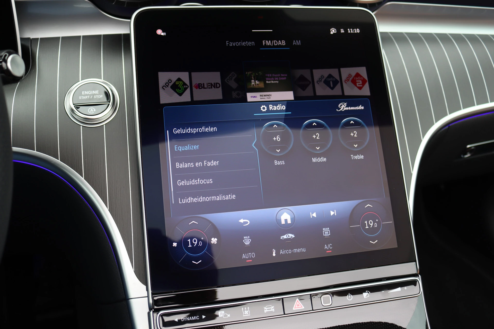 Hoofdafbeelding Mercedes-Benz CLE