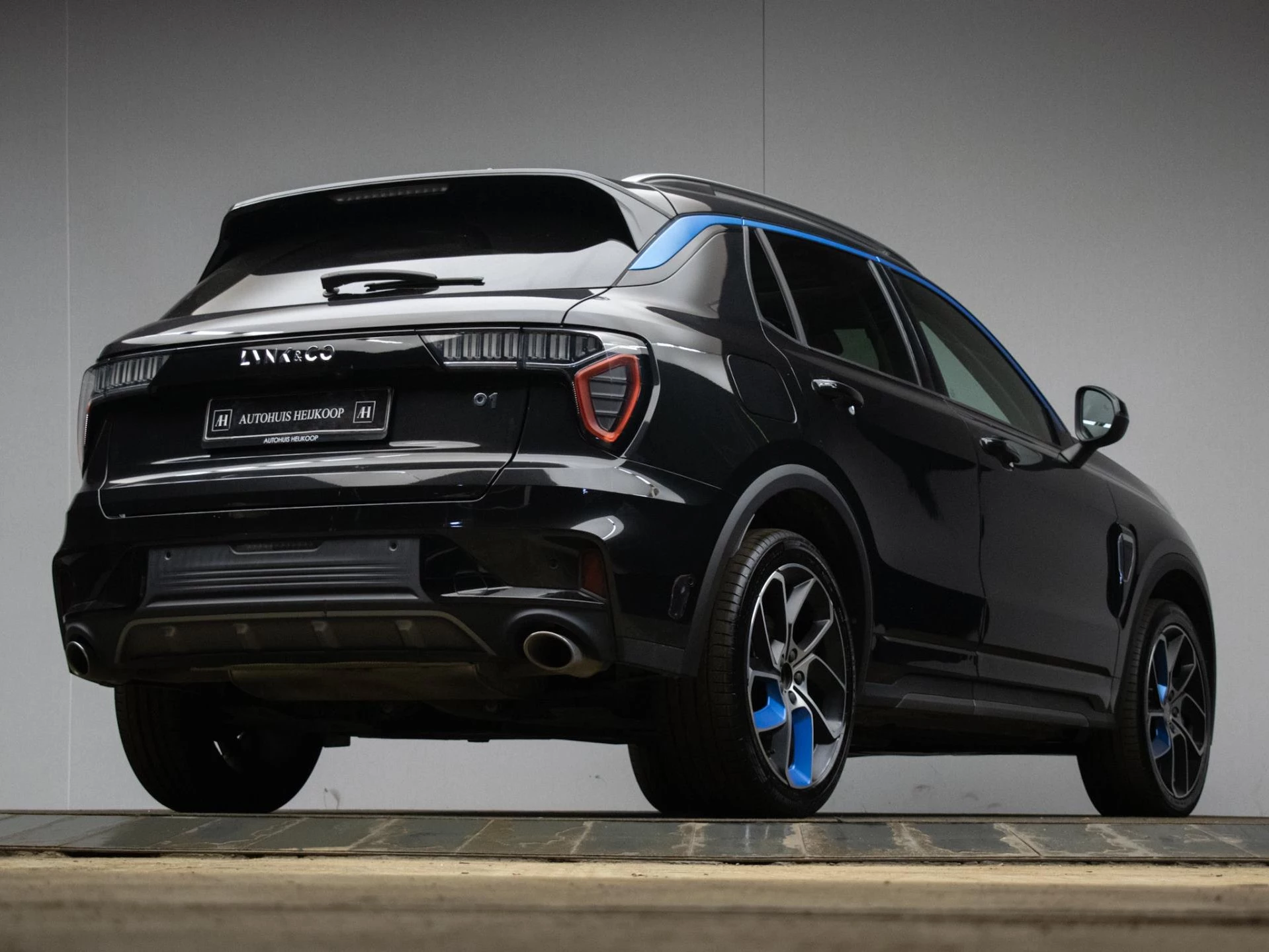 Hoofdafbeelding Lynk & Co 01