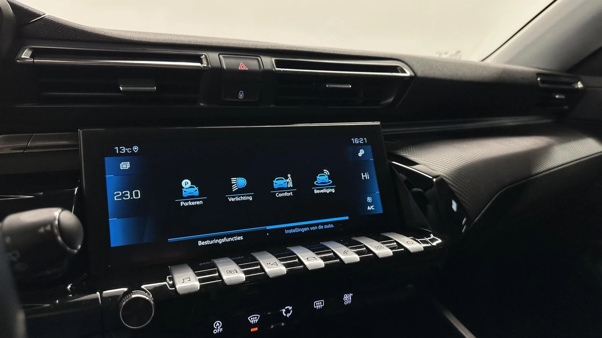 Hoofdafbeelding Peugeot 508