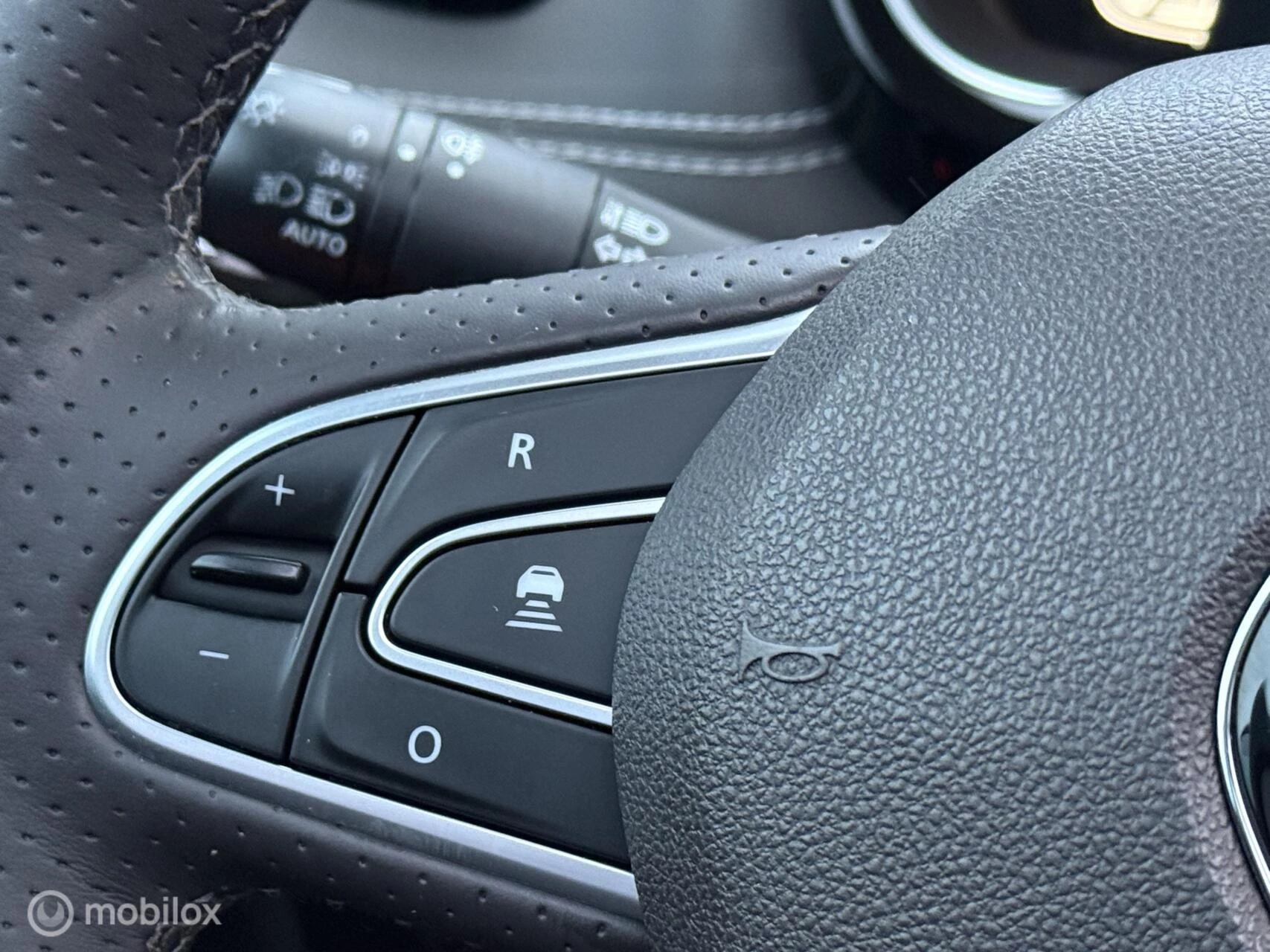 Hoofdafbeelding Renault Espace