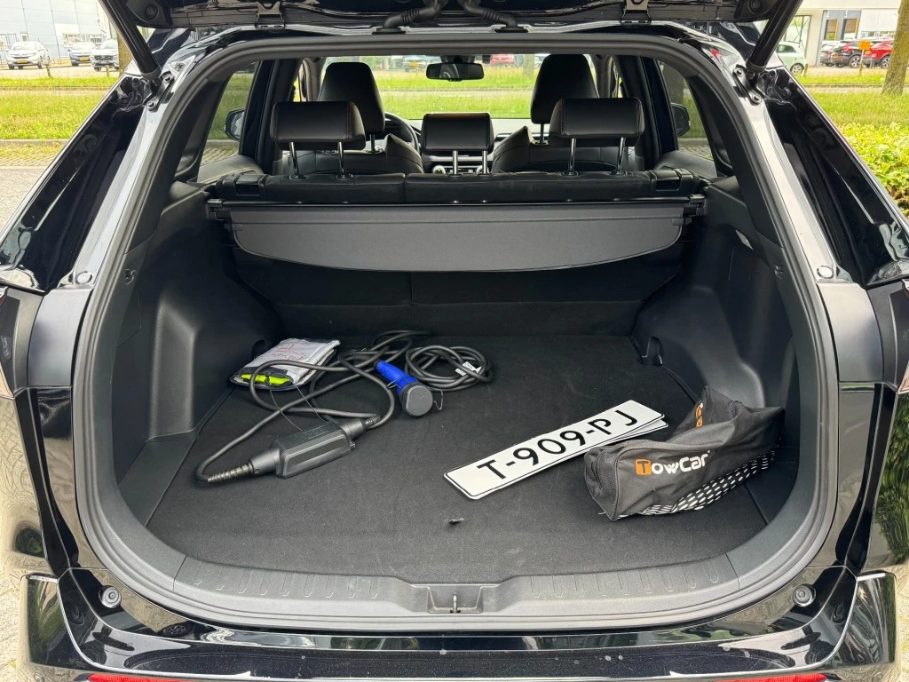 Hoofdafbeelding Suzuki Across
