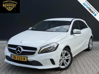 Mercedes A-klasse 180 Prestige Trekhaak Stoelvwarming Cruise