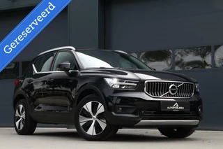 Volvo XC40 1.5 T4 211PK Recharge Inscription Carplay Camera LaneAssist Pdc Chroom Plugin 72000KM BJ2021