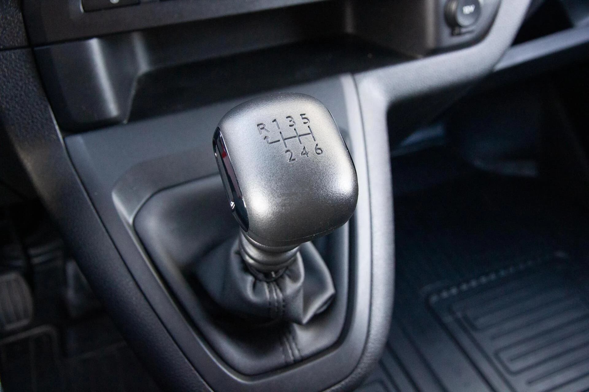 Hoofdafbeelding Toyota ProAce