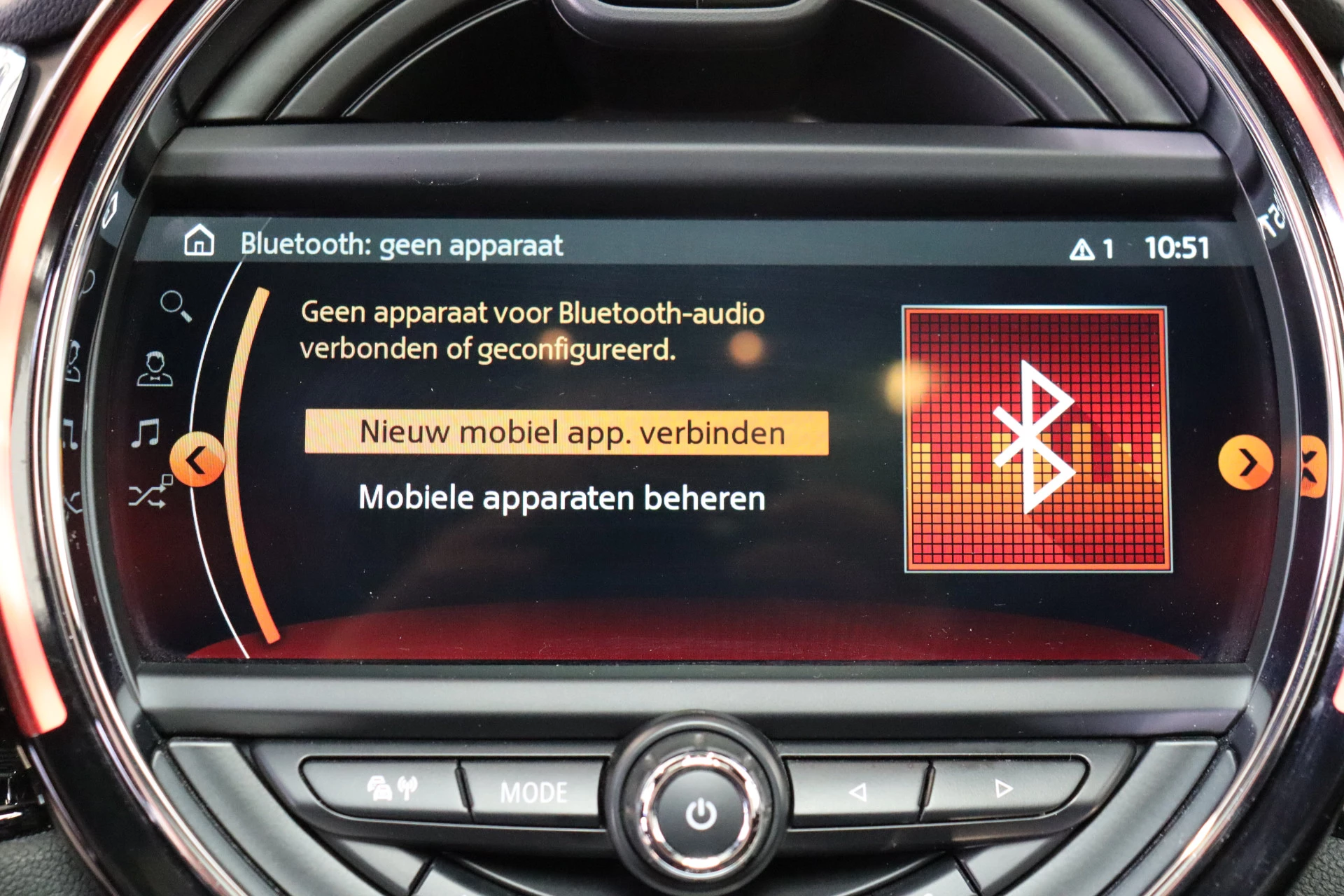 Hoofdafbeelding MINI Clubman