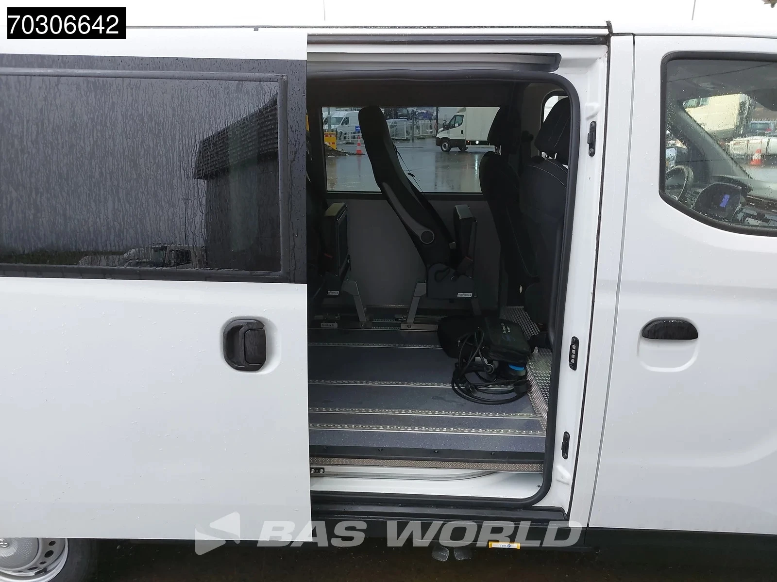 Hoofdafbeelding Maxus eDeliver3