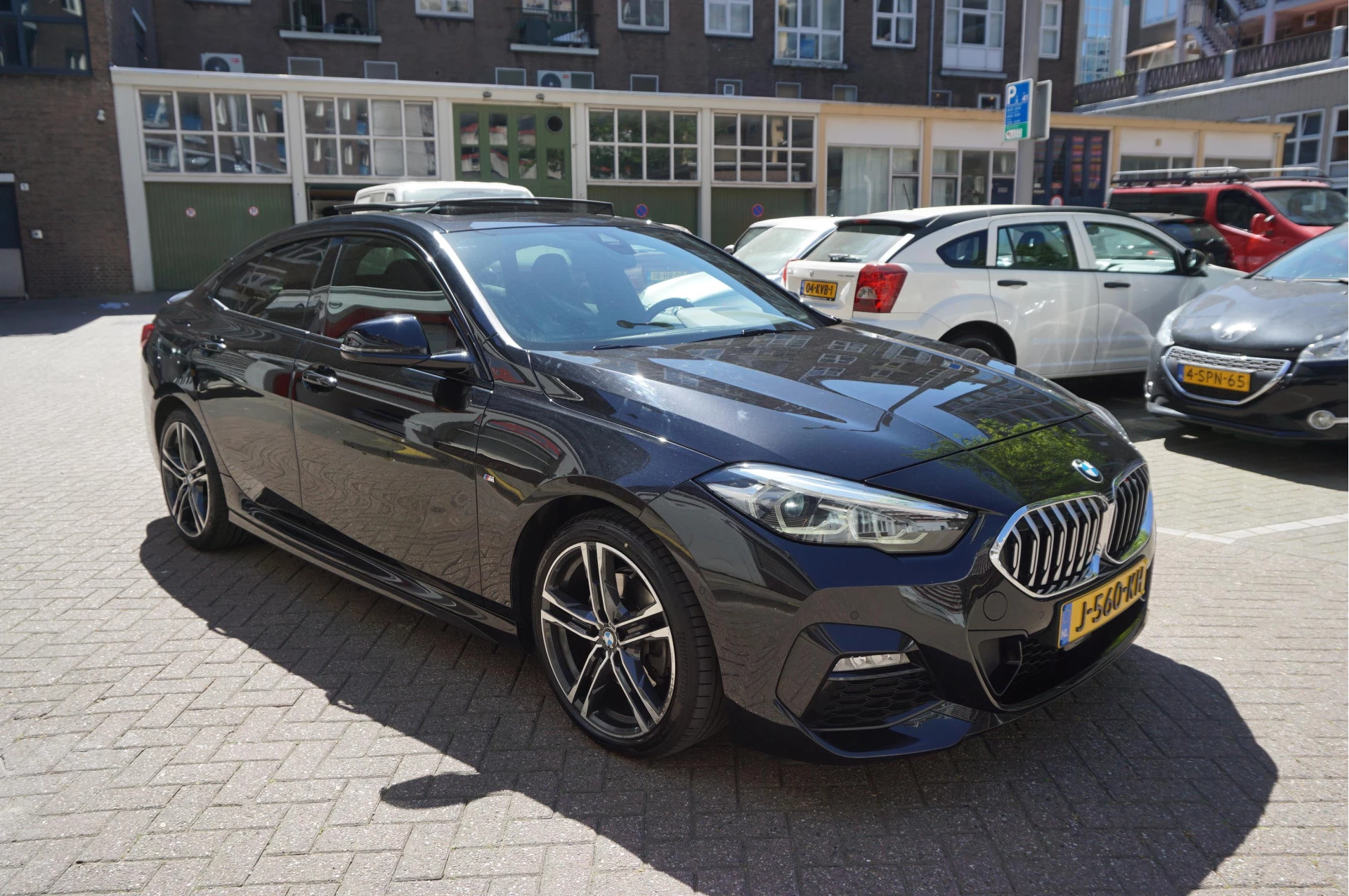 Hoofdafbeelding BMW 2 Serie