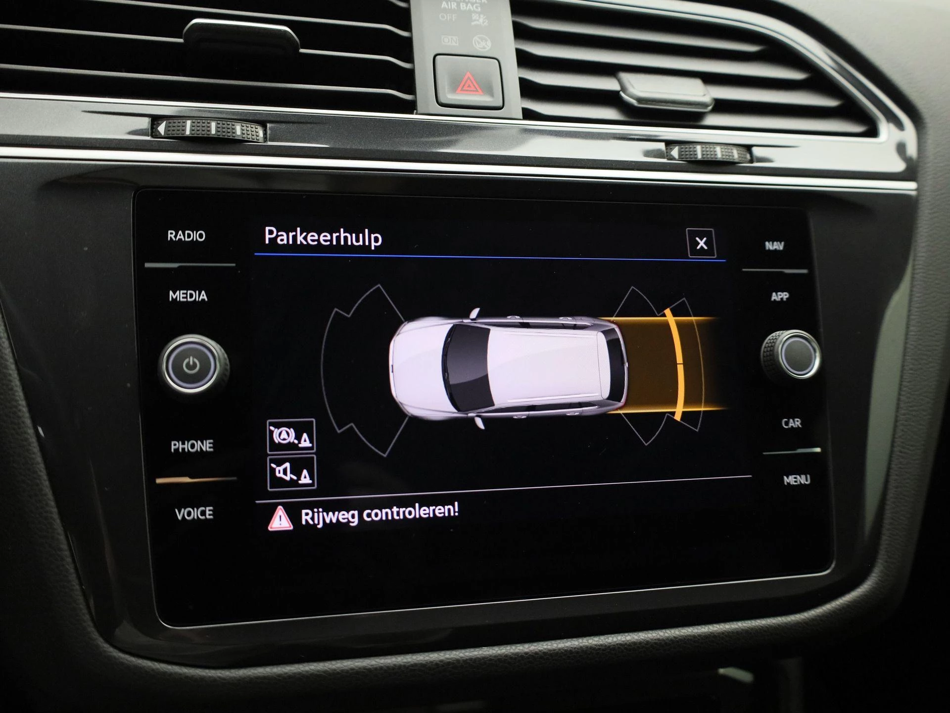 Hoofdafbeelding Volkswagen Tiguan Allspace