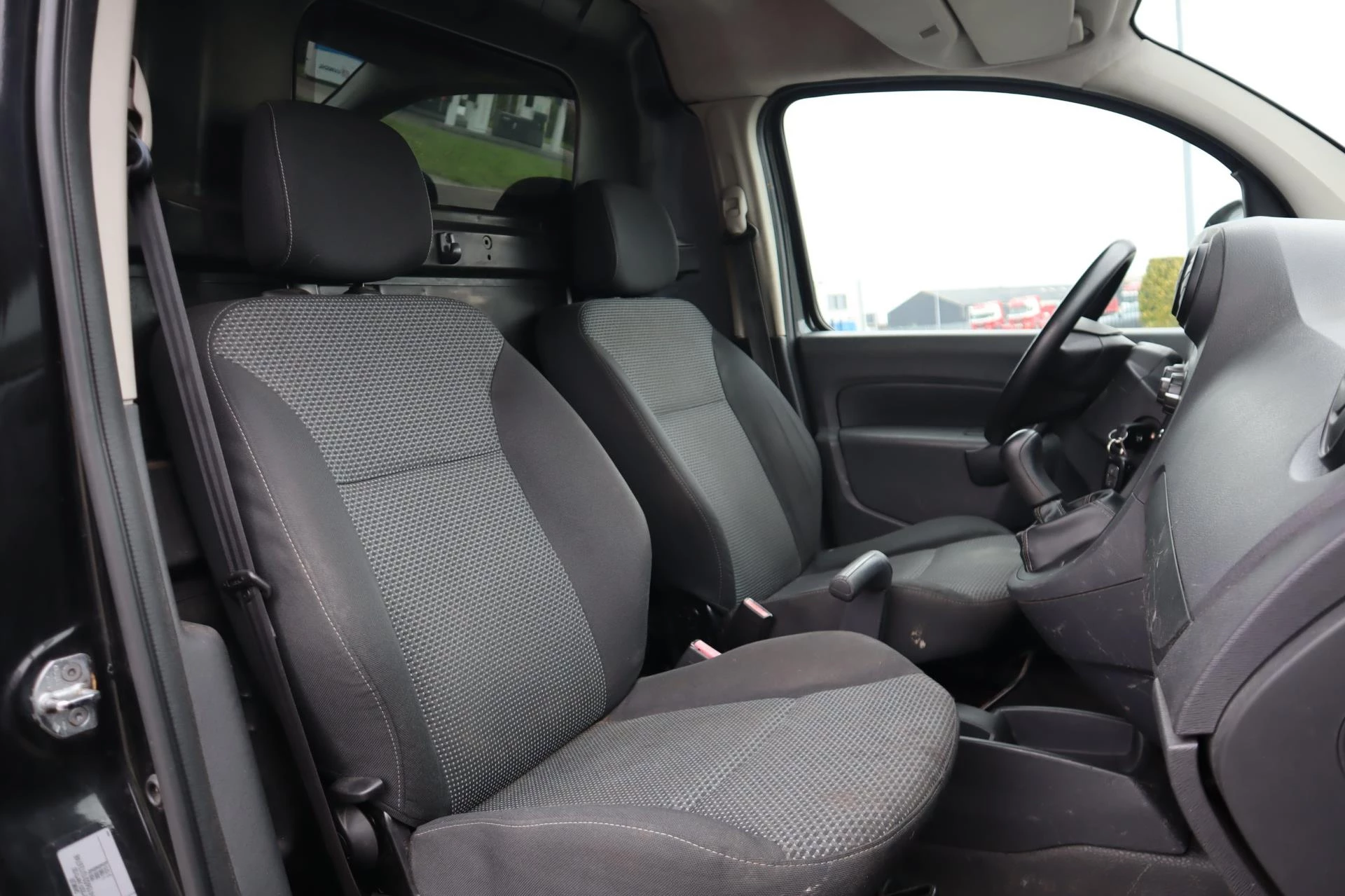 Hoofdafbeelding Mercedes-Benz Citan