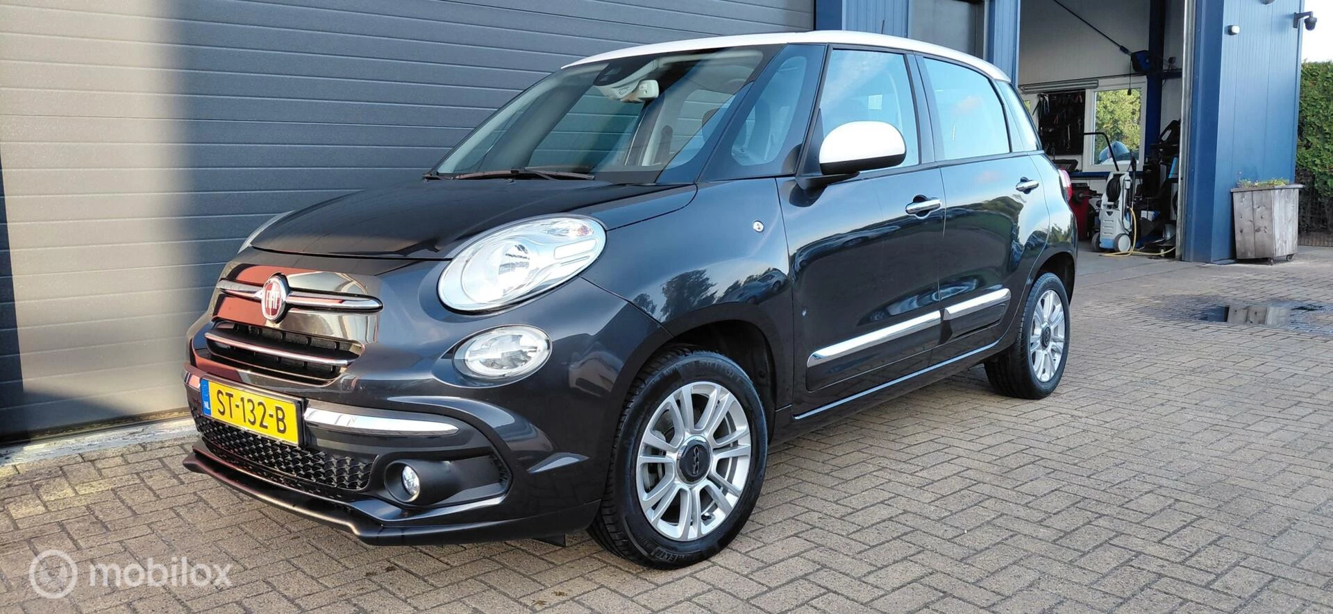 Hoofdafbeelding Fiat 500L