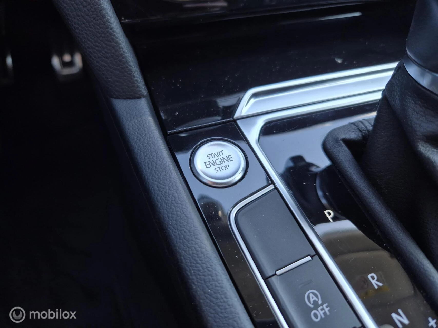 Hoofdafbeelding Volkswagen Arteon