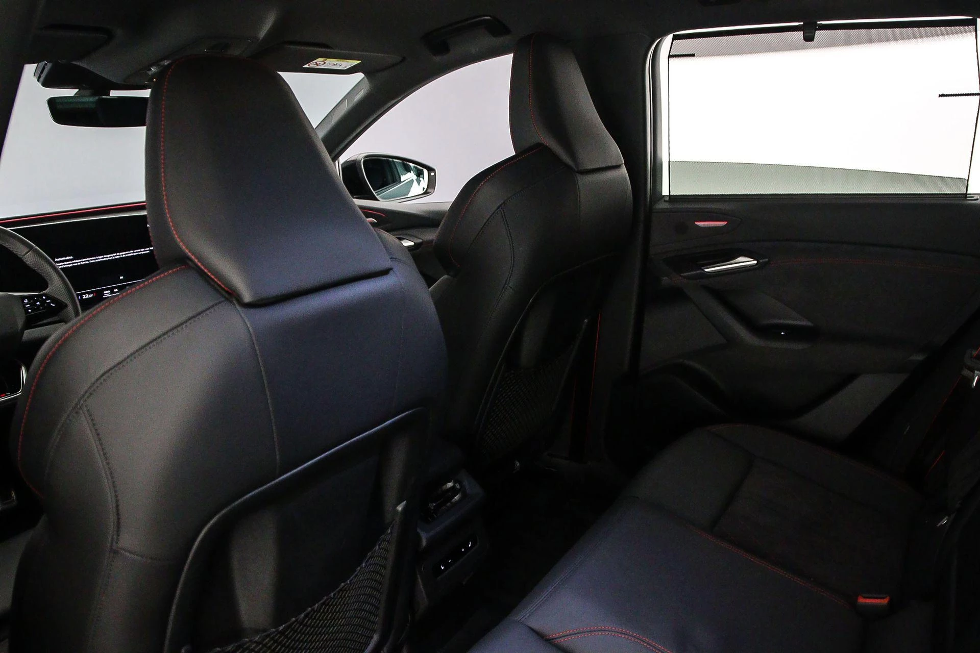 Hoofdafbeelding Audi SQ6 e-tron