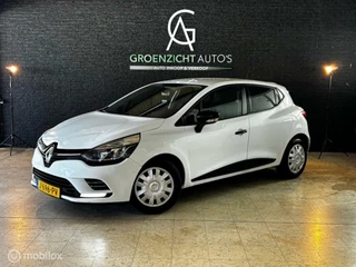 Renault Clio 0.9 TCe Bose