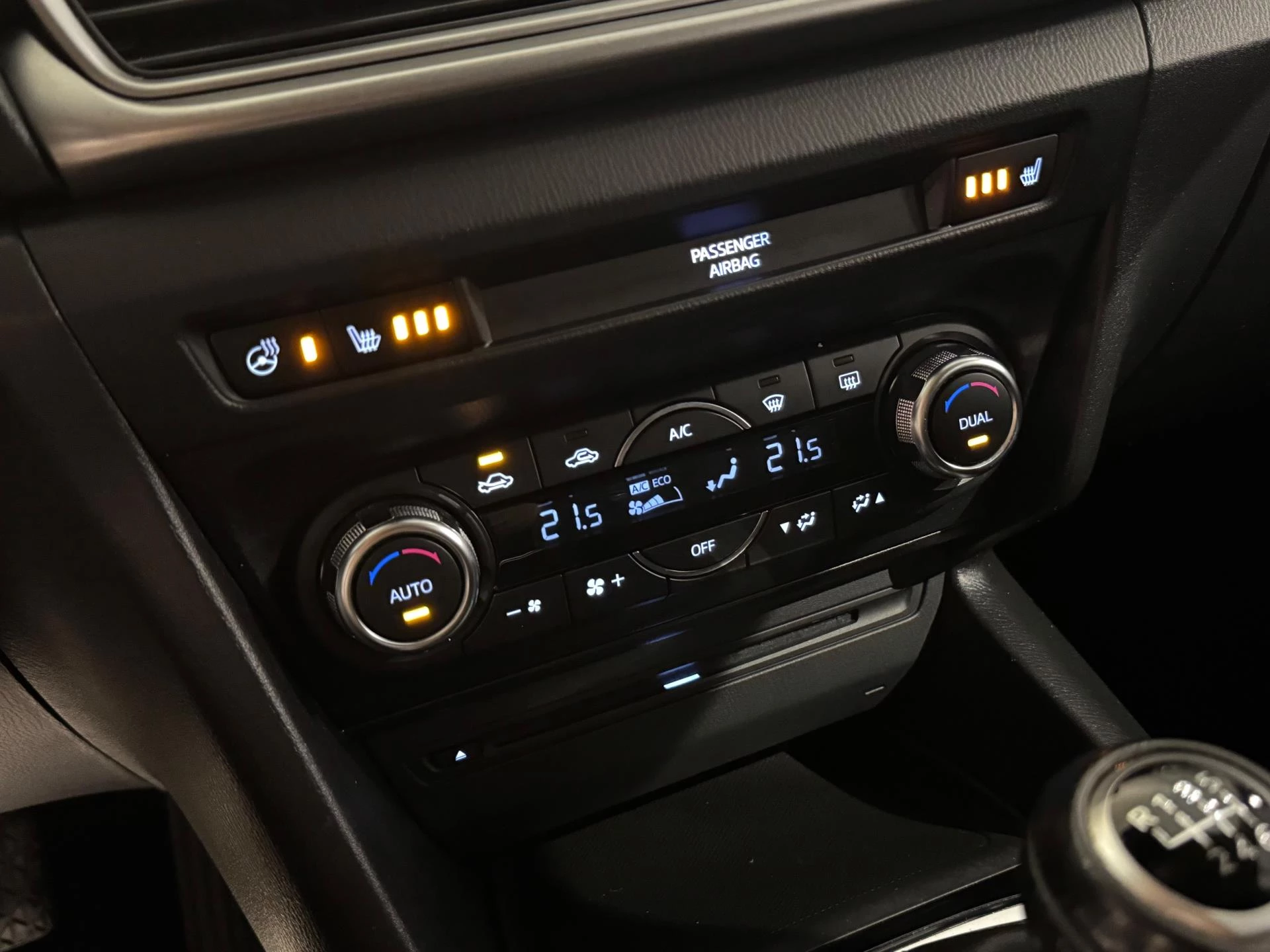 Hoofdafbeelding Mazda 3