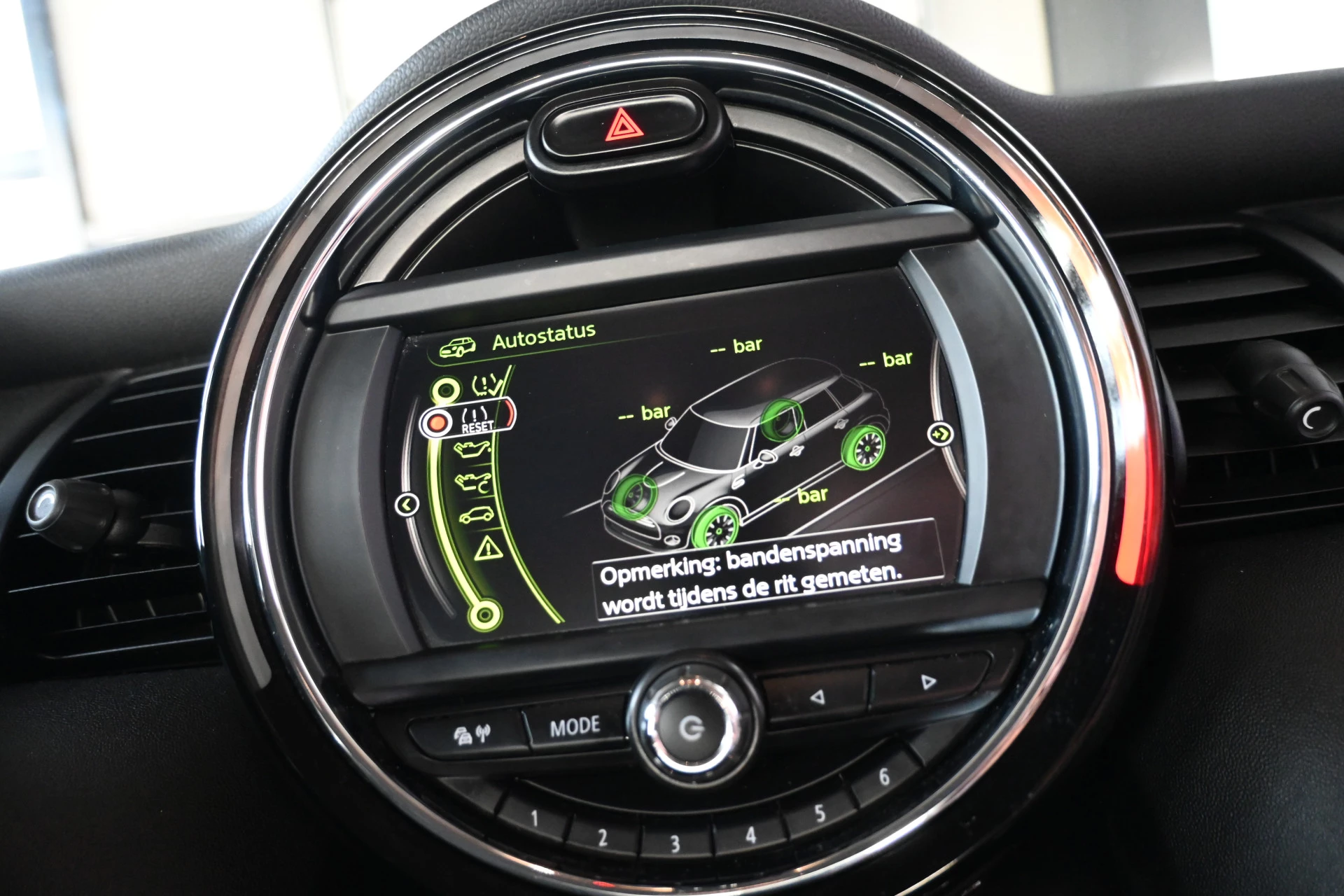 Hoofdafbeelding MINI One