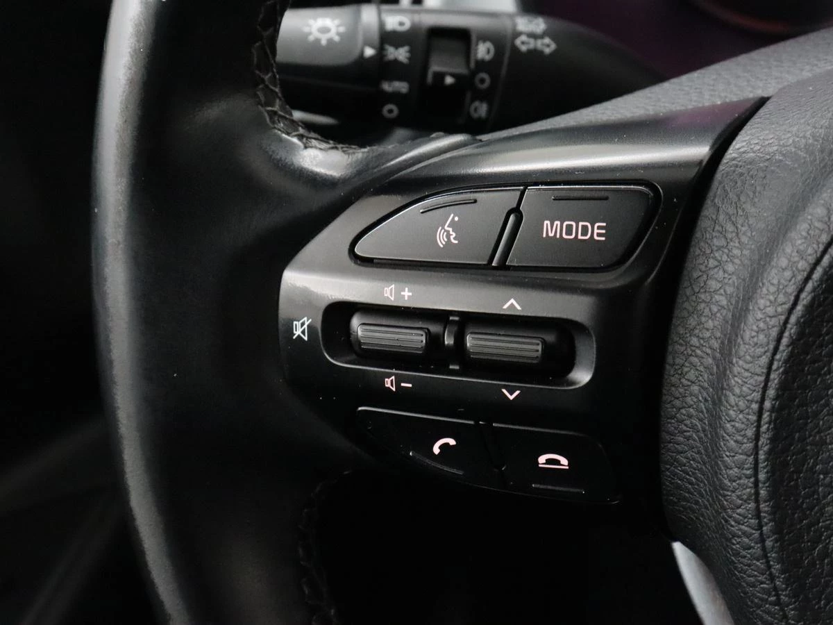 Hoofdafbeelding Kia Stonic
