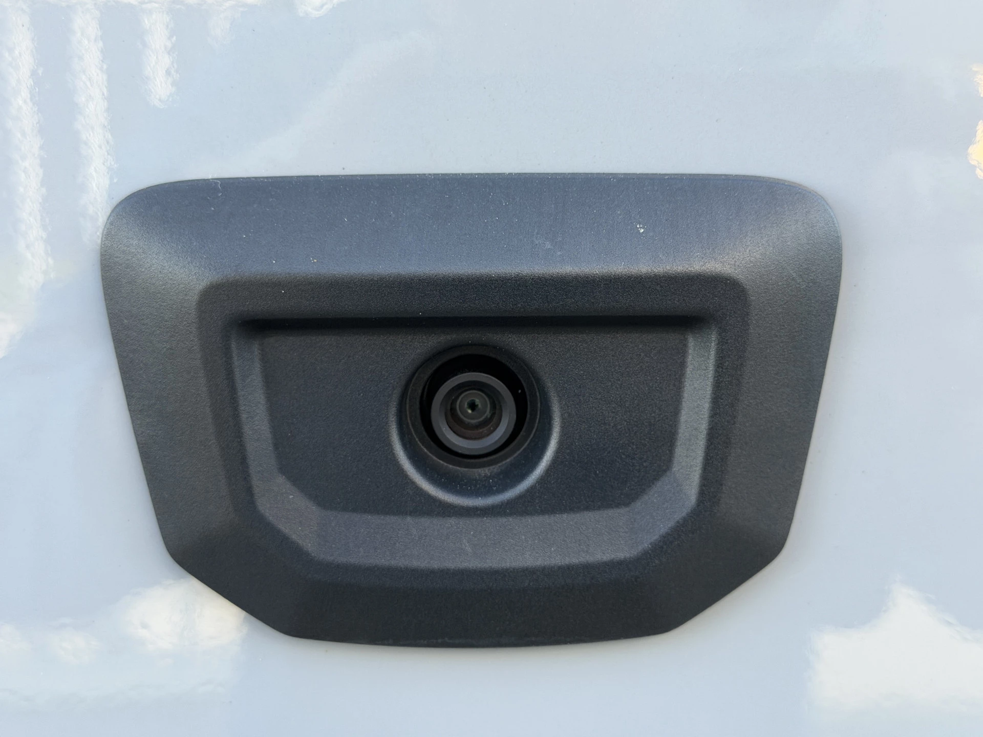 Hoofdafbeelding Ford E-Transit