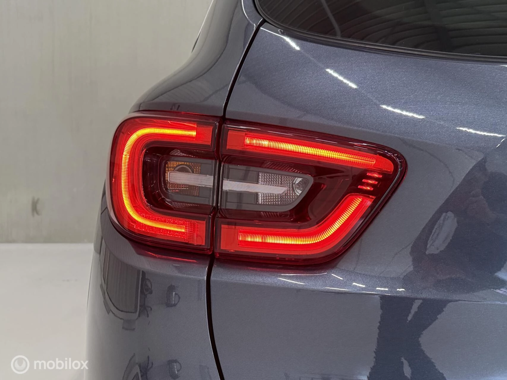 Hoofdafbeelding Renault Kadjar