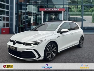 Volkswagen Golf 1.5 eTSI R-LINE PANO-DAK/NAVI/CAMERA/ACC/STOELVERW
